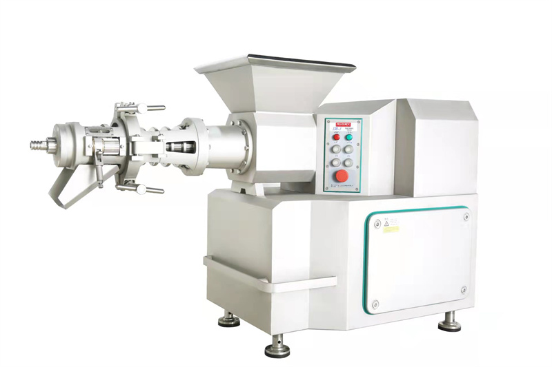 130-II型骨肉分離機